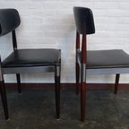 Deense Eetstoelen '60 thumbnail 5
