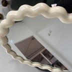 &klevering Amsterdam Spiegel Wit thumbnail 4