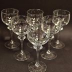 Peill Putzler Alexa Vintage Wijnglazen (6 Stuks) thumbnail 4