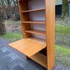 Creafort Seventies Secretaire/ Drankkast thumbnail 2
