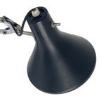 Jacob Jacobsen - Luxo Asa - Vintage Scandinavian (Norway) Anglepoise - Architect Lamp - Ca. 1960 thumbnail 6