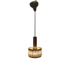 Space Age Schmahl & Schulz Hanglamp thumbnail 5