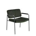 Malung Fauteuil - Donkergroen thumbnail 3