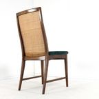6x Vintage Eetkamerstoel Stoelen 'medembach' thumbnail 5