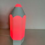 Ikea Pelarboy Pencil Lamp Multicolor thumbnail 8