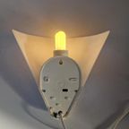 Vintage Vrieland Conische Design Lamp. thumbnail 4
