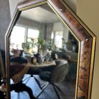 Spiegel Floral Octagon Vintage thumbnail 2