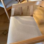 Armand Eetkamerstoelen thumbnail 7