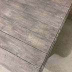 Industriële Baksteenpallet Salontafel thumbnail 4