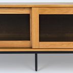Zuiver Hardy Dressoir Eiken thumbnail 5