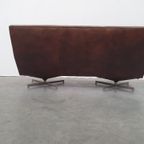 Georges Van Rijck Beaufort 50s Vintage Design Bank thumbnail 6