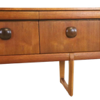 Elliots Of Newbury Vintage Sideboard 'Mitcheldean' thumbnail 5