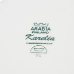 Arabia Karelia Serveerkom thumbnail 5