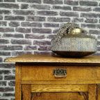 Oud Eiken Dressoir / Meidenkast / Commode / Ladekast thumbnail 3