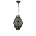 Vintage Venetiaanse Murano Hanglamp thumbnail 2