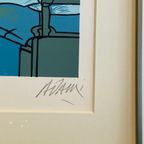 Valerio Adami « We Are Proud Of You » thumbnail 5