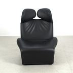 Cassina ‘Wink’ Fauteuil 67419 thumbnail 5
