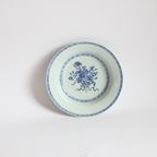 Qianlong Export Porcelain Plate, 18Th Century thumbnail 4