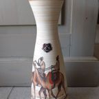 Vintage D.b. Hohr Vaas. thumbnail 8