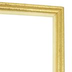 Set Van 3 Vintage Gouden Lijsten Kaders Klassieke Stijl thumbnail 13