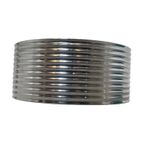 Defne Koz For Alessi - Bowl / Fruit Bowl- Stainless Steel thumbnail 4