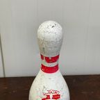 Vintage Bowling Pin Kegel thumbnail 5