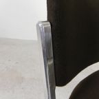 Set Van 6 Castelli Dsc Axis 106 Stoelen Door Giancarlo Piretti, Jaren 60 thumbnail 29