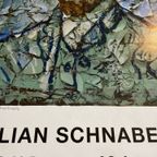 Julian Schabel, Self-Portraits Of Others (Van Gogh) thumbnail 14