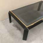 Fedam Zwart & Gouden Salontafel thumbnail 7