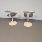 2 X Lusch Chair By Joe Colombo. thumbnail 11