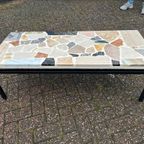 Terrazzo Coffeetable thumbnail 3