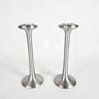 IKEA Collectables - Design Carl Ojerstam - Model Kagla - Aluminium - Zweden - 2000 thumbnail 2