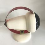 Vintage Philips Infraphil 7529-warmtelamp – Ontworpen Door Charlotte Perriand - Made In Holland thumbnail 6