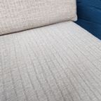 Vintage Fauteuil, Jaren '60 thumbnail 3