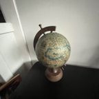 Globe Bar Met Muziek thumbnail 3