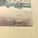 G. Nollet - De Markt Van Veurne thumbnail 7