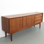 Vintage Dressoir In Deense Stijl 70773 thumbnail 3