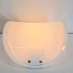 Vintage Acrylic Wandlamp Mid Century '60 Design Plexiglas thumbnail 12