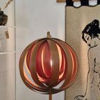 Vintage Design Moonlamp Deens Hans Agne Jacobsson thumbnail 13