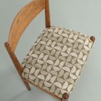 Hans Wegner Ch36 Eiken Stoel 71052 thumbnail 9