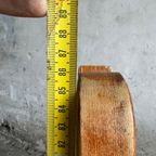 Vintage Chalq Board With A Pair Of Chil Seats thumbnail 18
