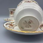 Royal Stafford Clovelly Set Kop En Schotels 4 Delig thumbnail 2