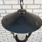 Mid-Century Hal Lamp thumbnail 10