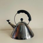 Alessi Fluitketel Michael Graves thumbnail 3