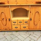 Grenen Dressoir thumbnail 3