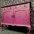 Meidenkast / Dressoir/ Commode / Ladekast thumbnail 3