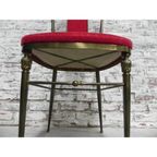 Hollywood Regency Stijl Stoel, Chiavari thumbnail 14