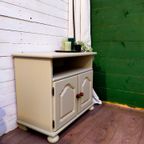 Tv-Meubel (Upcycled) thumbnail 6