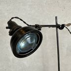 Industriële Bakelieten Singer Lampen (Ruime Keuze) thumbnail 120