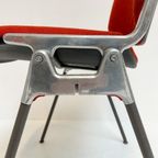 Dsc 106 Stoel Van Giancarlo Piretti Voor Castelli, 1960's thumbnail 2